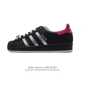 Adidas Superstar 82 Classic Shell Toe Sneakers for Men and Women