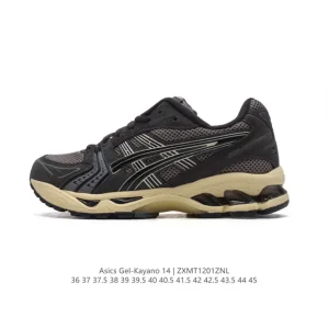 ASICS Gel-Kayano 14 Company Grade Running Shoes for Men and Women