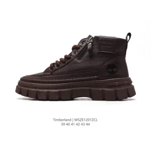 Timberland Classic 6-Inch Premium Waterproof Boots for Men