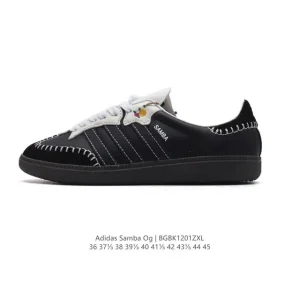 Adidas Originals Samba Og Shoes Classic Leather Sneakers