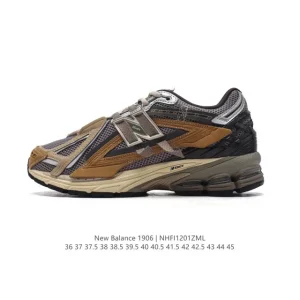 New Balance 6R Vintage Retro Running Sneakers for Men and Women