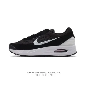 Nike Air Max Verse Men's Training Shoes with Air Max Cushioning