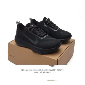 Nike ZoomX Invincible Run FK 3 Men's Running Shoes