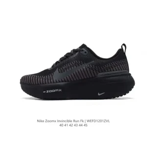 Nike ZoomX Invincible Run FK 3 Men's Running Shoes