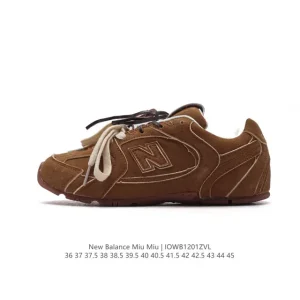 New Balance 530 Sl Miu Miu Collaboration Vintage Low Top Sneakers