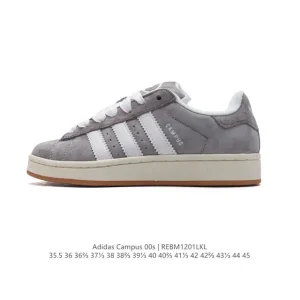 Adidas Campus 00S Bread Shoe Retro Unisex Casual Sneaker