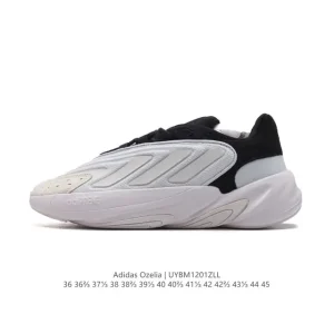 Adidas Originals Ozelia Classic Sneakers for Men and Women