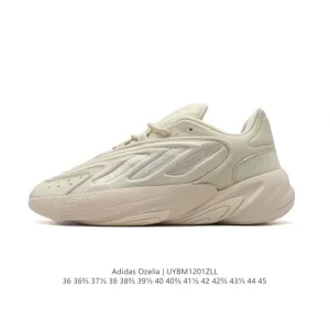 Adidas Originals Ozelia Classic Sneakers Retro Chunky Dad Shoes