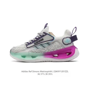 Adidas Raf Simons Matrix Spirit Women's Classic Lifestyle Sneakers