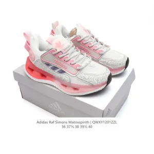 Adidas Raf Simons Matrix Spirit Sneakers for Women Classic Dad Shoes