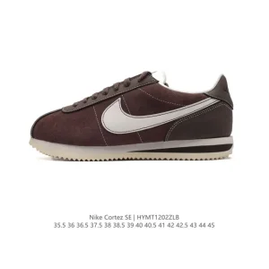 Nike Classic Cortez Nylon Men's Waterproof Running Shoes