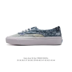 Vans Acer Ni Sp Low-Top Skate Shoes for Men and Women