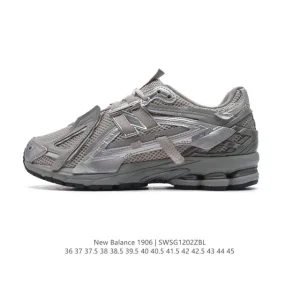 New Balance 6R Vintage Retro Running Shoes Dad Shoe