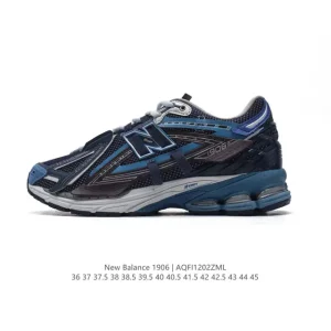 New Balance 6R Retro Running Shoes Vintage Dad Sneaker