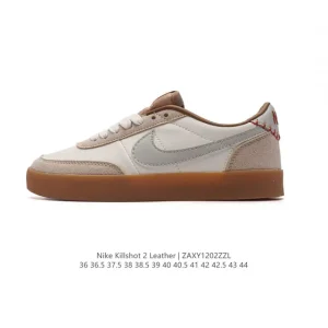 Nike Killshot II Leather J.Crew Collaboration Vintage Sneakers