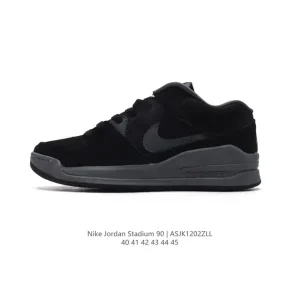 Jordan Stadium 90 Men's Lifestyle Shoes with Formula 23 Cushioning