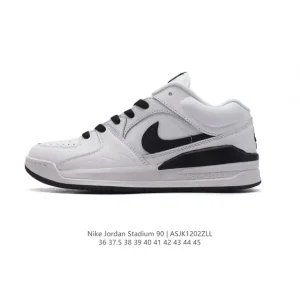Jordan Stadium 90 Men's Lifestyle Shoes with Formula 23 Cushioning