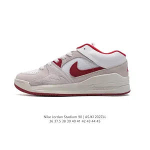 Jordan Stadium 90 Men's Lifestyle Shoes with Formula 23 Cushioning