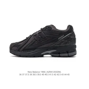 New Balance 6Rhx Vintage Retro Running Sneakers for Men and Women