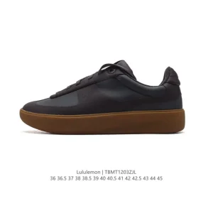 Lululemon Cityverse White Unisex Lifestyle Sneakers
