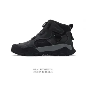 Crispi Awayhigh Leather Hiking Boots for Men and Women