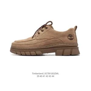 Timberland Atr Chukka Premium Low Cut Outdoor Work Style Casual Shoes for Men