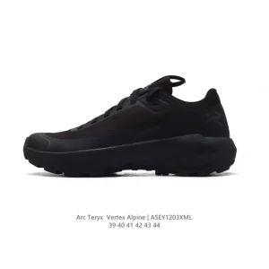 Arc'teryx Vertex Alpine GTX Waterproof Low-Top Hiking Boots for Men