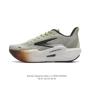 Brooks Hyperion 2 Men's Nitrogen Infused Marathon Racing Running Shoe