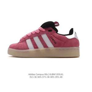 Adidas Campus 00S Women's Retro Bread Shoe in Classic Style