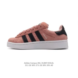 Adidas Campus 00S Women's Retro Bread Shoe Vintage Style