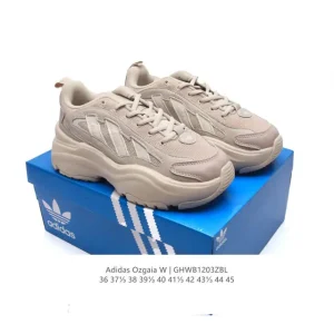 Adidas Originals Ozgaia Low-Top Chunky Sneakers for Men and Women
