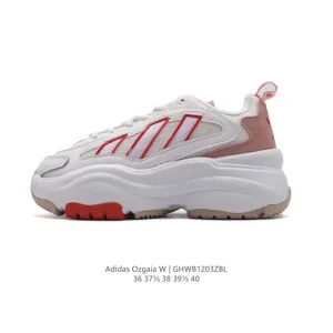 Adidas Originals Ozgaia Women's Chunky Platform Sneakers