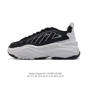 Adidas Originals Ozgaia Low-Top Chunky Sneakers for Men and Women