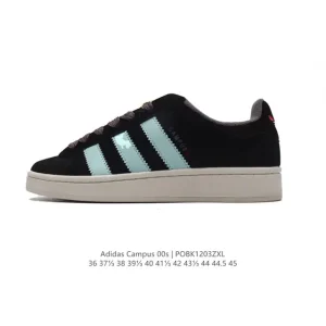 Adidas Campus 00S Bread Shoe Retro Unisex Casual Sneaker