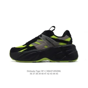 ASICS Onitsuka Tiger Classic Retro Comfort Running Shoes
