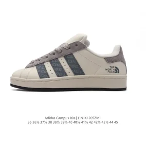 Adidas Campus 00S Bread Shoe Retro Unisex Casual Sneaker