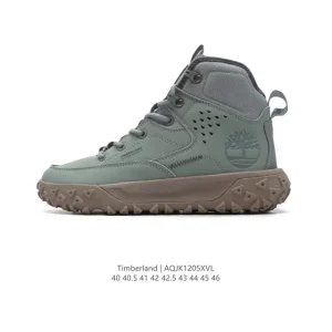 Timberland Classic 6-Inch Premium Waterproof Boots for Men