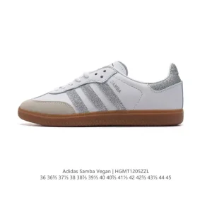 Adidas Originals Samba OG Shoes Classic Leather Sneakers