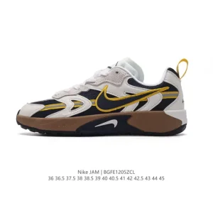 Futura X Nike Jam Train Olympics Breaking Dance Shoes