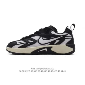 Futura X Nike Jam Train Olympics Breaking Dance Shoes