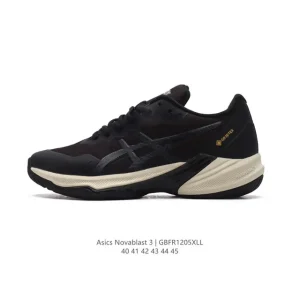ASICS Novablast 3 Waterproof Running Shoes for Men and Women