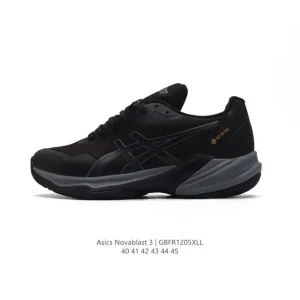 ASICS Novablast 3 Waterproof Running Shoes for Men and Women
