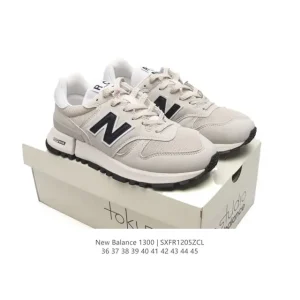 New Balance Ms 0Th Low-Top Retro Sneakers with Encap and Abzorb Cushioning