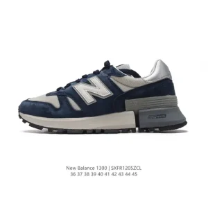 New Balance Ms 0Th Low-Top Retro Running Shoes with Encap and Abzorb Cushioning