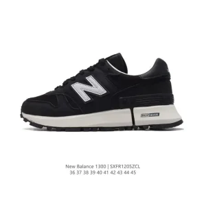 New Balance Ms 0Th Low-Top Retro Running Shoes with Encap and Abzorb Cushioning