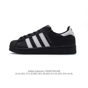 Adidas Superstar 82 Classic Shell Toe Sneakers for Men and Women