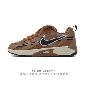 Futura x Nike Jam Train Olympics Breaking Dance Shoes