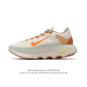 Nike Motiva Walking Shoes for Men and Women