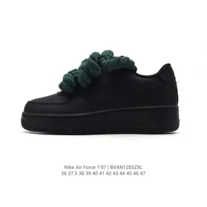 Nike Air Force 1 '07 Vintage Basketball Shoes for Men and Women