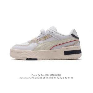 Puma Ca Pro Retro Classic Sneakers for Men and Women